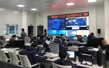 只爭朝夕！2020年開工日，中關村科學城企業這樣“起跑”！——信息服務業務篇