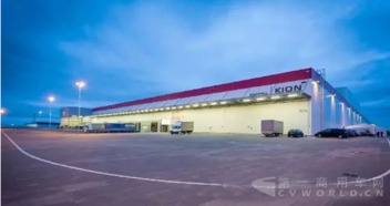 濰柴海外布局再邁里程碑，凱傲捷克新工廠落成獲捷克總理親臨祝賀