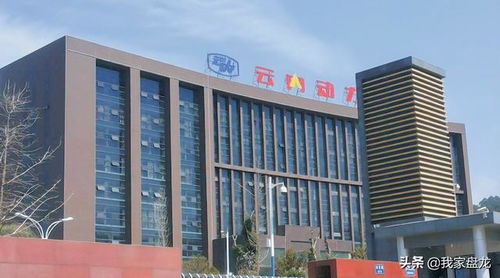 芳華正茂 盤龍如歌——云南內(nèi)燃機廠的時代回響與昆明驕傲