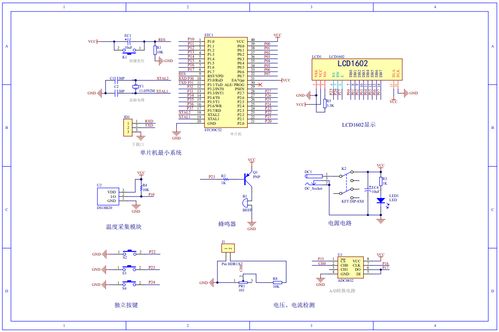 單片機驅(qū)動的電池管理系統(tǒng) 現(xiàn)代電子控制系統(tǒng)的核心