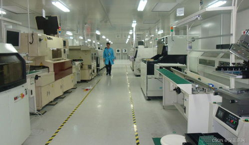 電子企業快速部署電子控制系統MES生產管理系統的關鍵步驟