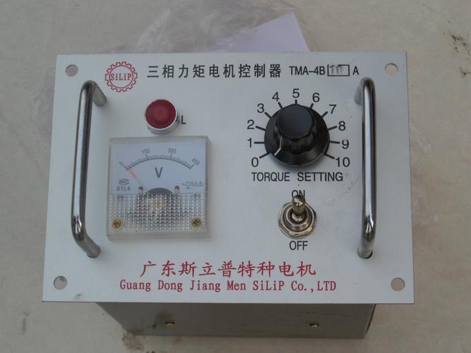 力矩電機(jī)控制器tma